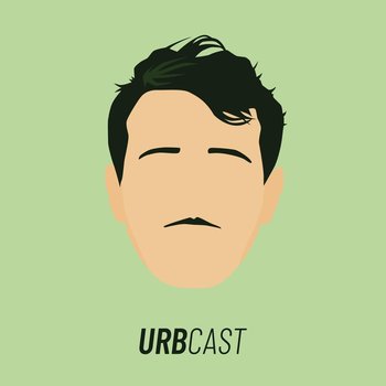 Pilot - Urbcast - podcast o miastach t - Urbcast - podcast o miastach - Żebrowski Marcin
