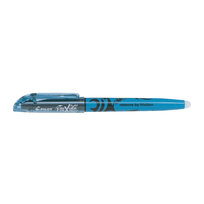 PILOT wymazywalny zakreślacz niebieski FRIXION LIGHT Pilot
