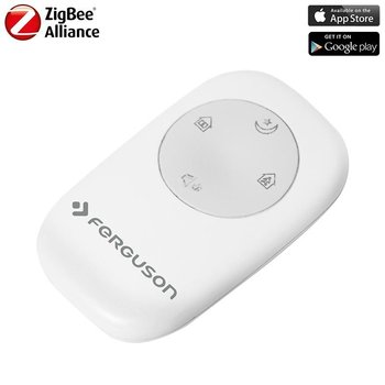 Pilot zdalnego sterowania FERGUSON Remote Controller, ZigBee (iOS/Android) - Ferguson