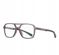 Pilotki Okulary do Komputera TV Zerówki BLUE LIGHT OCHRONNE + ETUI + SZMATK