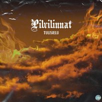 Pilvilinnat Tulisielu, Dilemma, Ällä