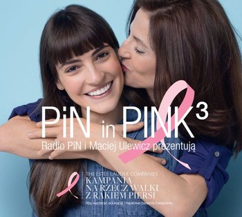 PiN In Pink. Volume 3 - Various Artists