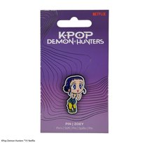 Pin KPOP D Hunt Zoe Yamann