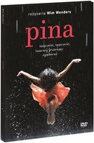 Pina Wenders Wim