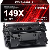 PINALL 149X W1490X - Zamienny Toner Kompatybilny z HP Laserjet Pro