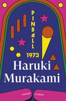 Pinball, 1973 Murakami Haruki