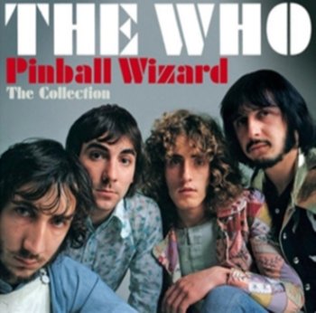 Pinball Wizard - The Who