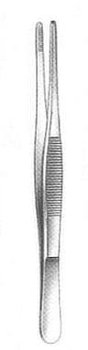 Pinceta anatomiczna 30 cm, Wyrób medyczny - Inna marka