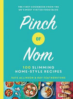 Pinch of Nom Featherstone Kay