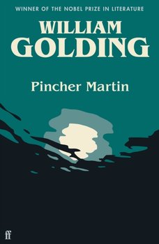 Pincher Martin: Introduced by Marlon James - Golding William