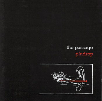 Pindrop + Degenerates - The Passage