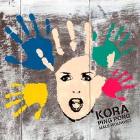 Ping Pong Male Wolnosci [Extended] Kora