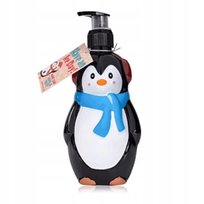 PINGWIN mydło w dozowniku 310 ml - wanilia