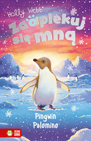 Pingwin Palomino. Zaopiekuj się mną