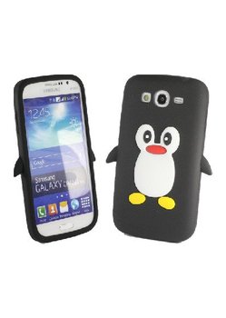 Pingwin Samsung Galaxy Grand Neo Czarny - Bestphone