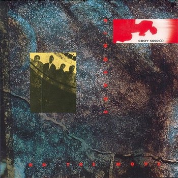 Pinheads On The Move - Tuxedomoon