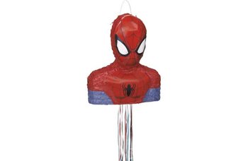 Piniata 3D, Spiderman