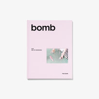 Pink Bomb Version Illit