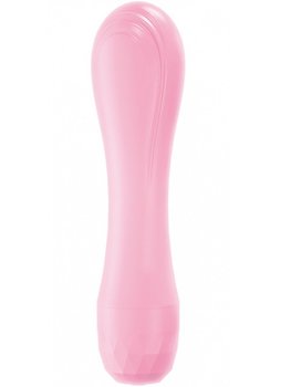 Pink bullet Argus - Argus