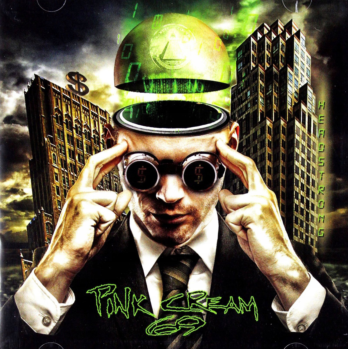 Pink Cream 69 Pink Cream 69 Muzyka Sklep