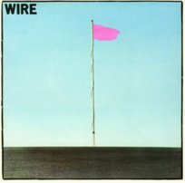 Pink Flag Wire