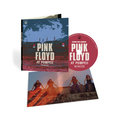 Pink Floyd at Pompeii - MCMLXXII BD - Pink Floyd