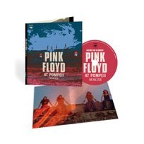 Pink Floyd at Pompeii - MCMLXXII BD Pink Floyd