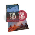 Pink Floyd at Pompeii - MCMLXXII - DVD - Pink Floyd