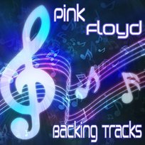 Pink Floyd : Backing Tracks Studio Sound Group