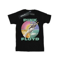 Pink Floyd Męska Koszulka Wish You Were Here (M / Czarny) SONY MUSIC