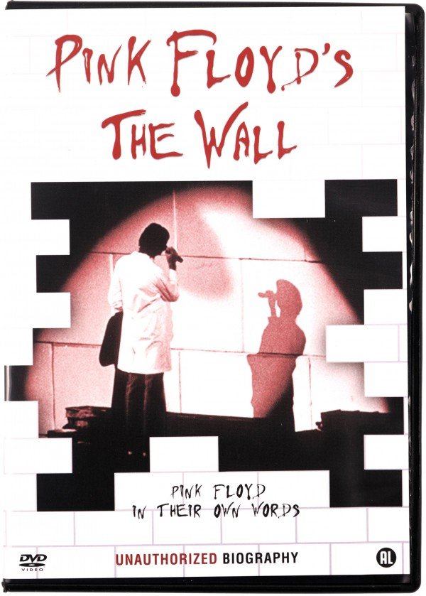 PINK FLOYD: THE WALL (2011) - IMMERSION BOXSET [6CD]+[DVD