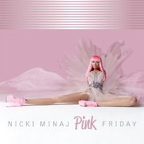 Pink Friday Minaj Nicki