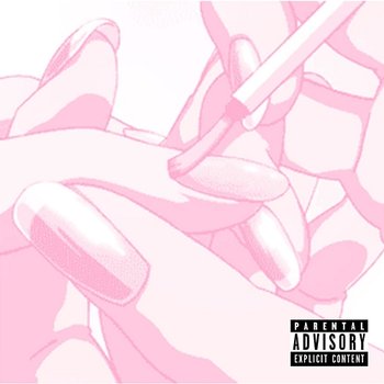 Pink Headband - vromj feat. Lucky Strikes