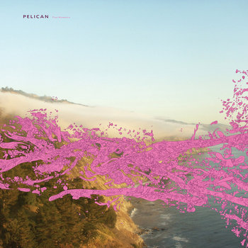 Pink Mammoth, płyta winylowa - Pelican