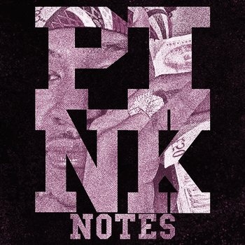 Pink Notes - DigDat
