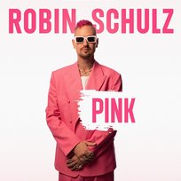 Pink Robin Schulz