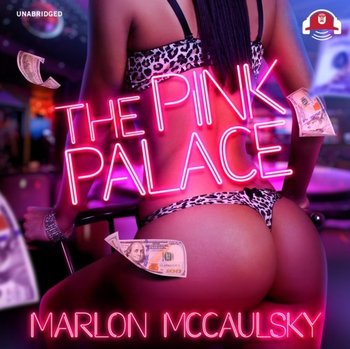 Pink Palace - McCaulsky Marlon
