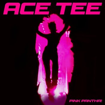 PINK PANTHA! - Ace Tee