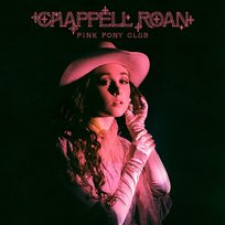 Pink Pony Club Chappell Roan
