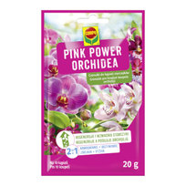 PINK POWER ORCHIDEA DO KĄPIELI STORCZYKÓW 20G COMPO SANA