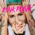 Pink Punk, płyta winylowa - Chylińska Agnieszka