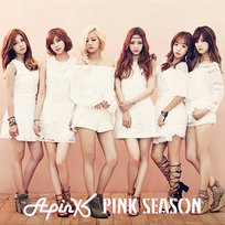 Pink Season Apink