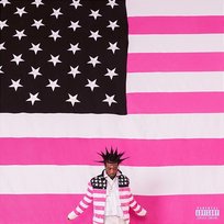 Pink Tape Lil Uzi Vert
