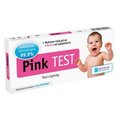 Pink Test, Test ciążowy płytkowy, 1 szt. - Hydrex