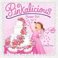 Pinkalicious: Flower Girl Kann Victoria