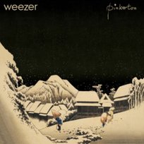Pinkerton, płyta winylowa