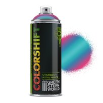 Pinky Blue - Spray Chameleon 400ml Green Stuff World