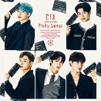 Pinky Swear CIX