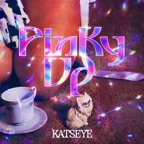 PINKY UP: the Remixes KATSEYE