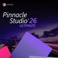 Pinnacle Corel Studio 26 Ultimate 1 PC / licencja wieczysta ESD Inny producent